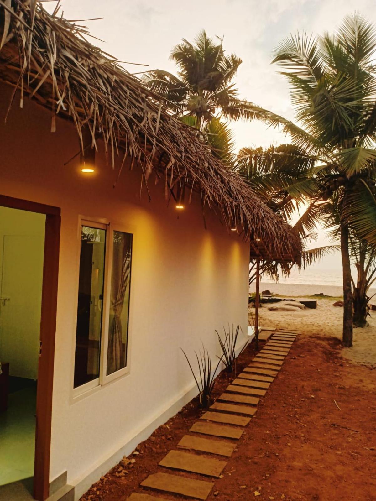 Havana Beach Villa Alappuzha ห้อง รูปภาพ